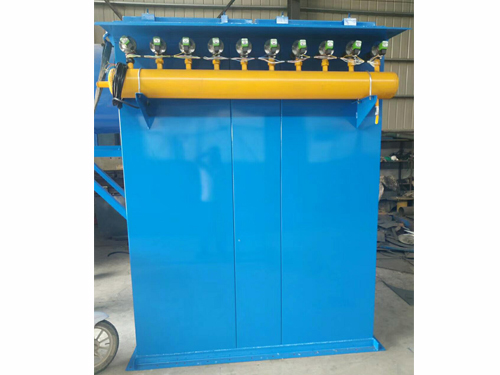 DMC型单机除尘器