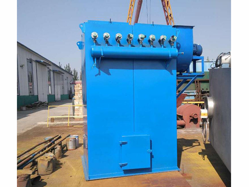 DMC单机脉冲除尘器