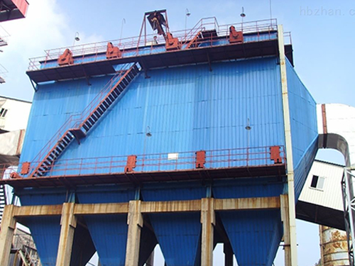 湿式静电除尘器