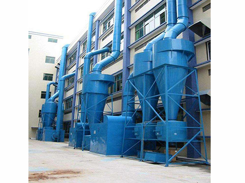 HX-1410旋风除尘器