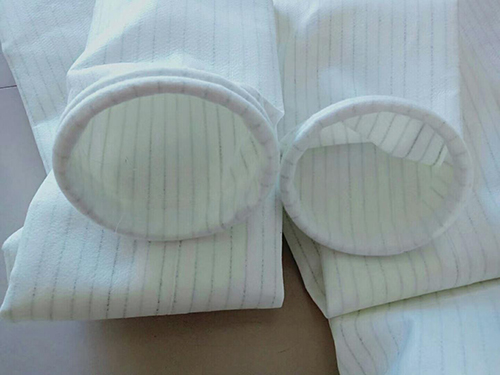 防静电除尘滤袋