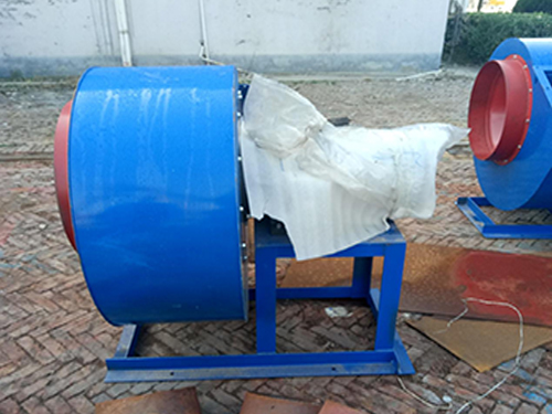 除尘器专用风机