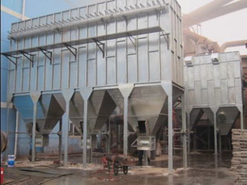 木工除尘器的特点及适用范围