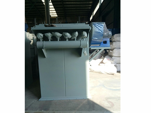 布袋除尘器可以在哪些地方使用？