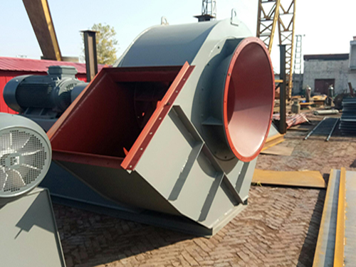 除尘风机的安装使用方法？