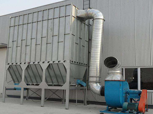 木工除尘器选型时要注意什么问题？