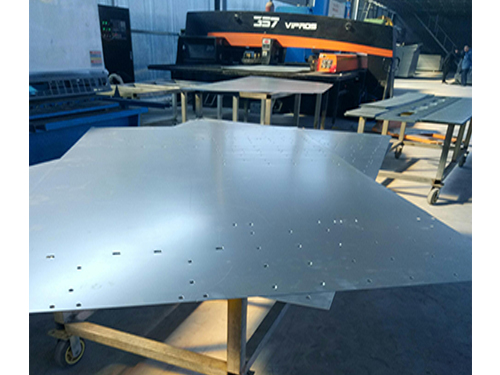 君林生产场景图一