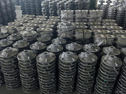 君林生产场景图八