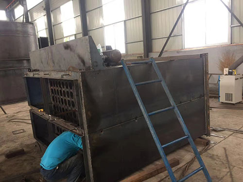 君林生产场景图七